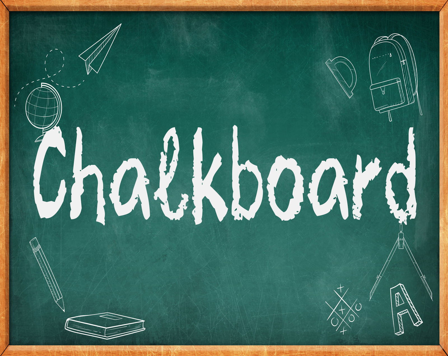 Chalkboard Fonts - Trustful Design - Trustful Design - Trustful Design - Trustful Design - Trustful Design