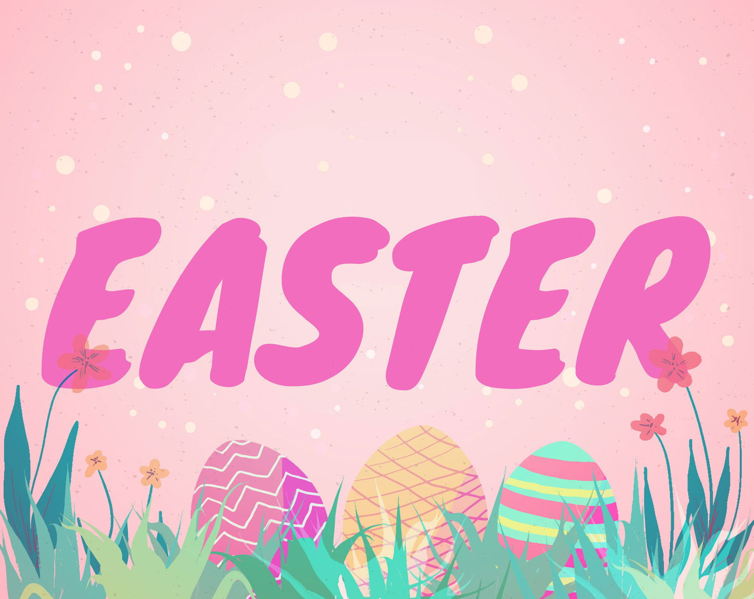 Easter Fonts - Trustful Design - Trustful Design - Trustful Design - Trustful Design - Trustful Design