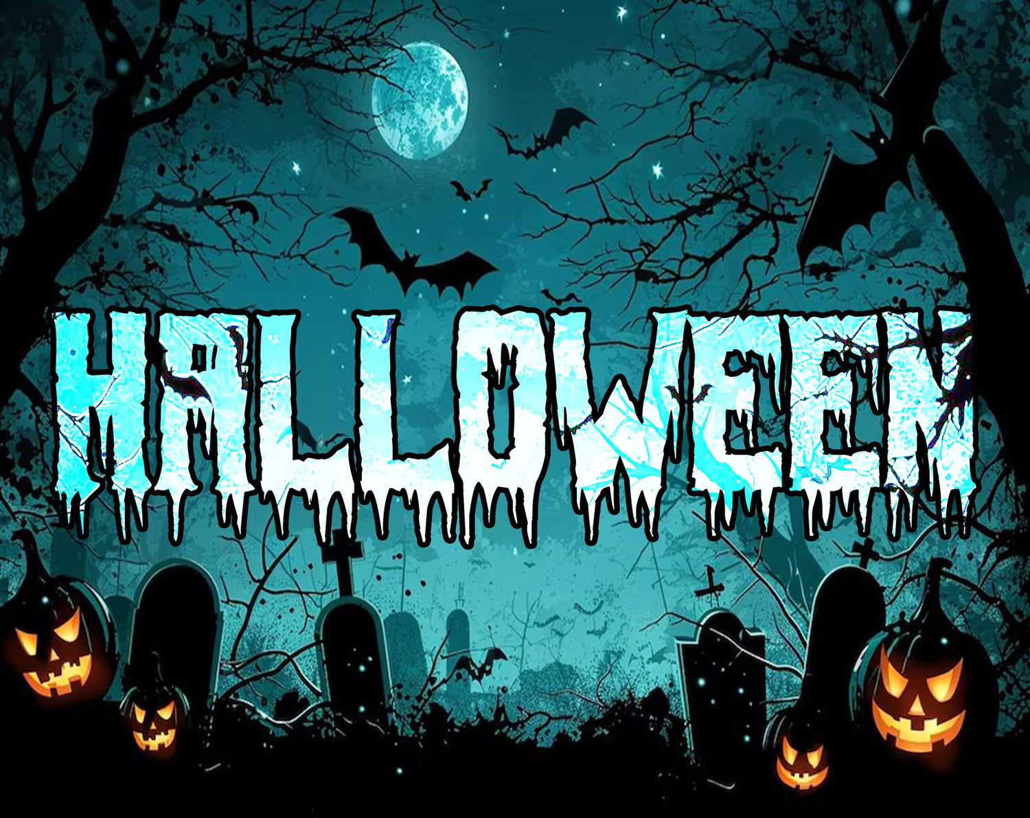 Halloween Fonts - Trustful Design - Trustful Design - Trustful Design - Trustful Design - Trustful Design