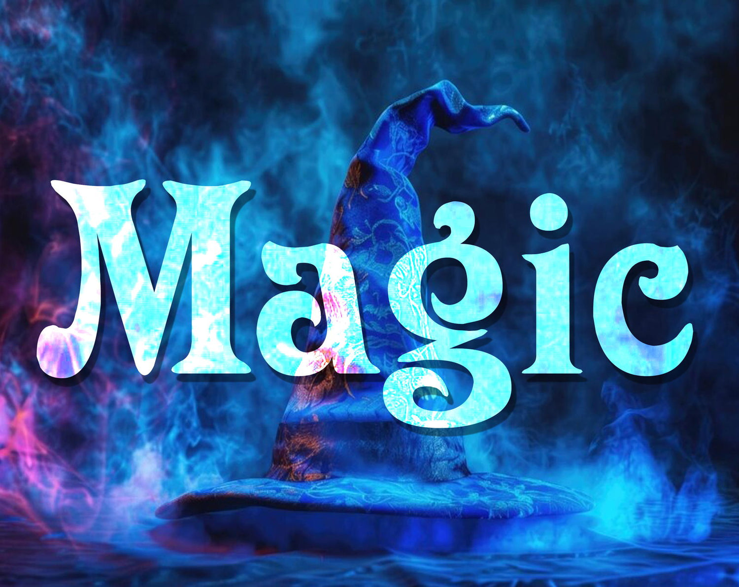 Magic Fonts - Trustful Design - Trustful Design - Trustful Design - Trustful Design - Trustful Design