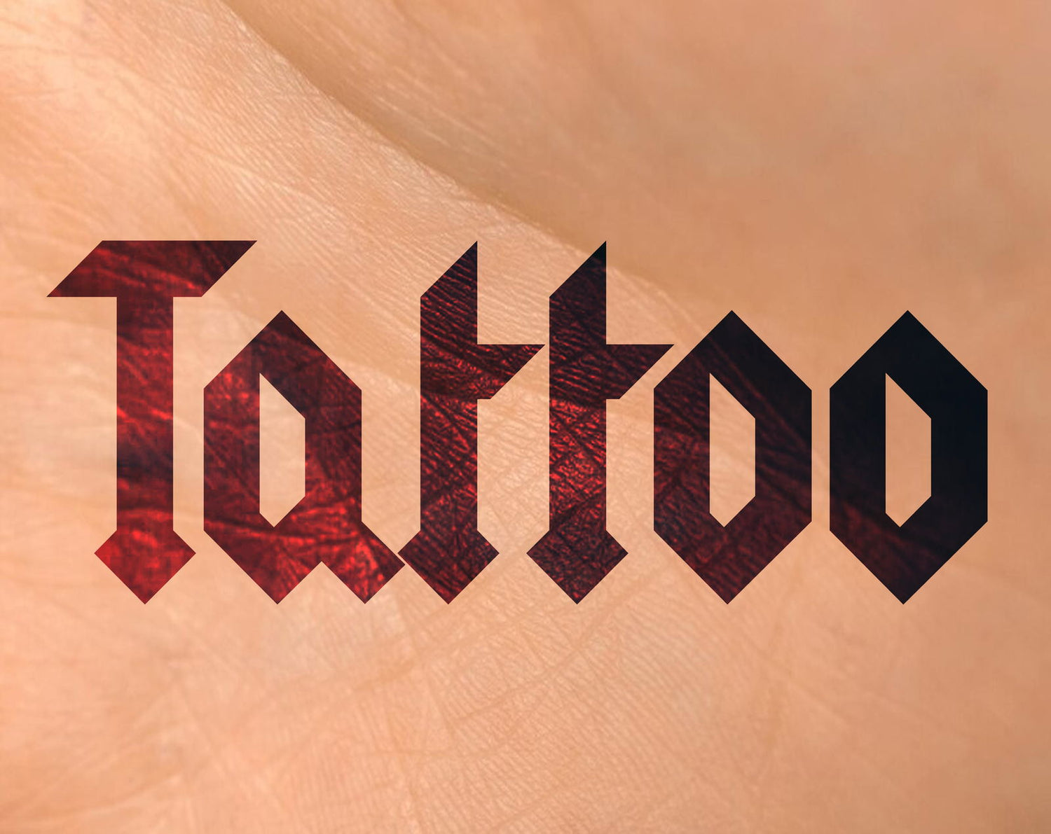 Tattoo Fonts - Trustful Design - Trustful Design - Trustful Design - Trustful Design