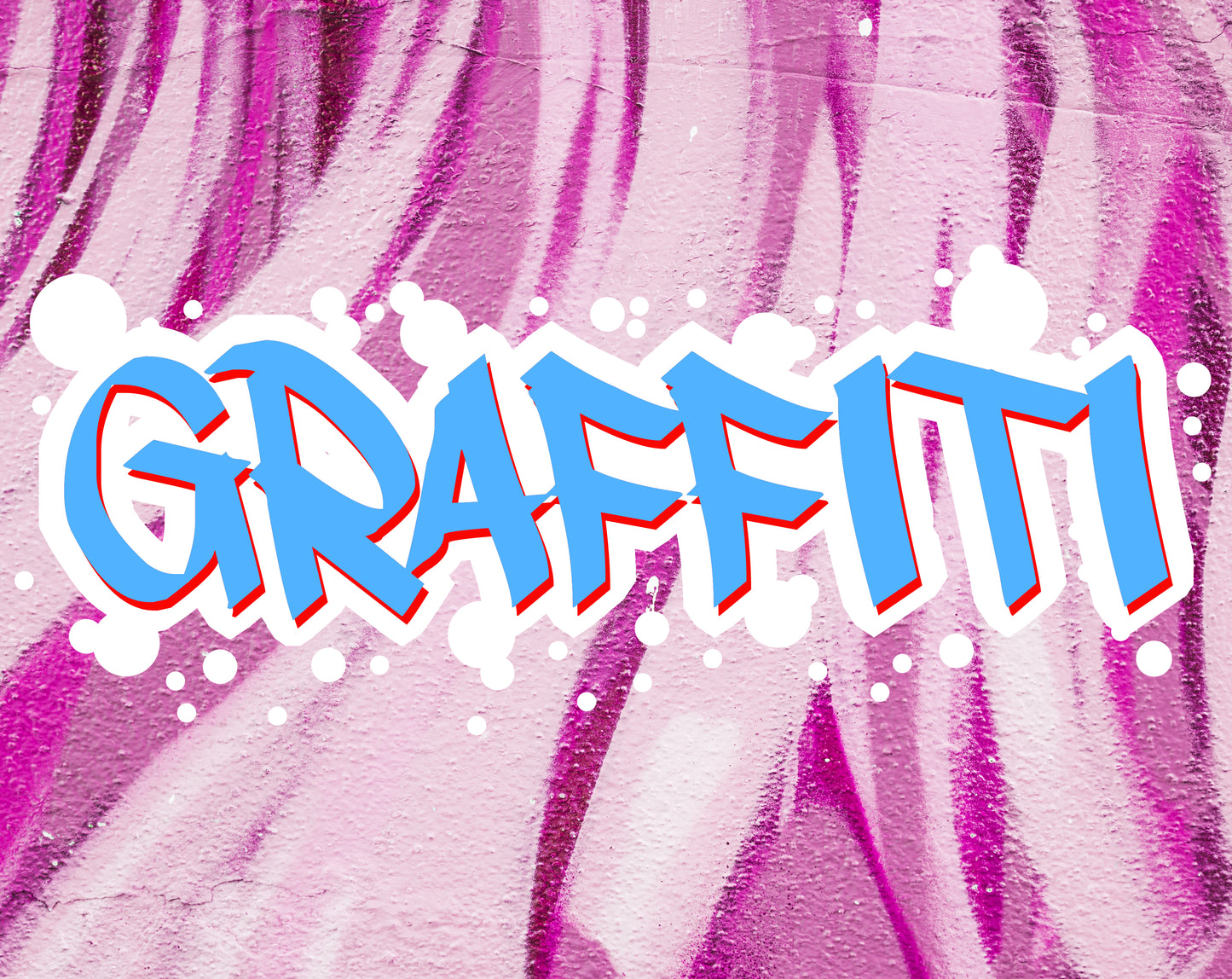 Graffiti Font, Graffiti Letters, Graffiti Alphabet