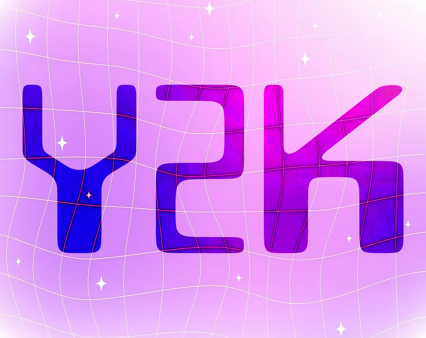 Y2K Font, Y2K Letters, Y2K Lettering, Y2K Typography, Cricut Font, Procreate Font, Goodnotes Font, Canva Font, Fancy Fonts, Cool Fonts