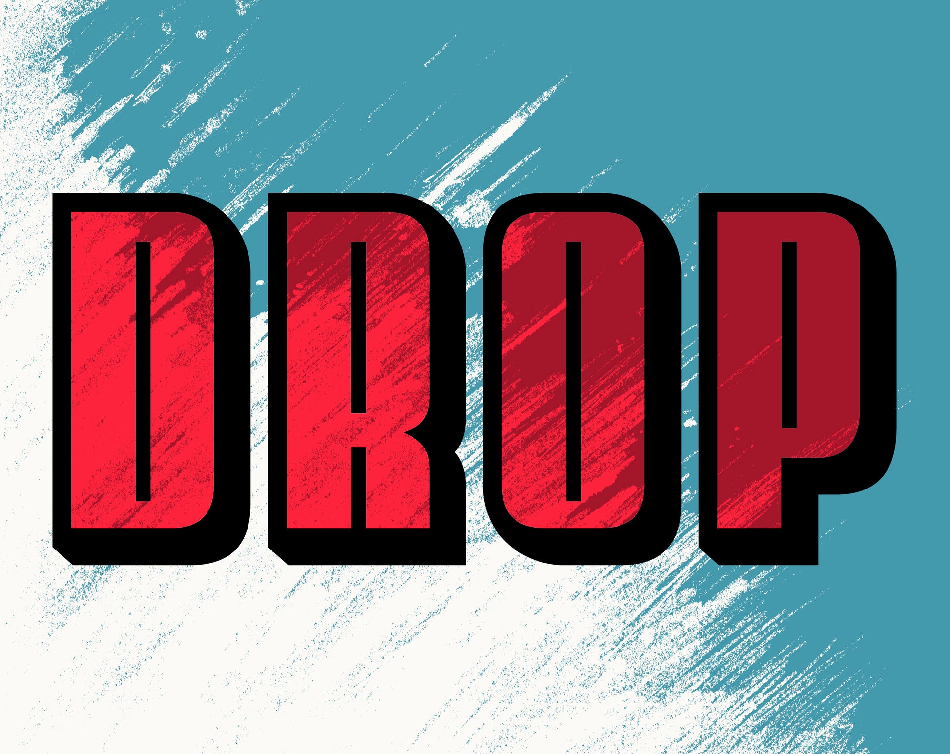 Drop Shadow Font, Drop Shadow Letters, Drop Shadow Text, Cricut Font, Procreate Font, Goodnotes Font, Canva Font, Fancy Fonts, Cool Fonts