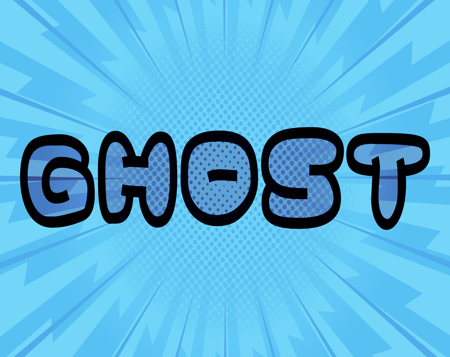 Ghostmeat