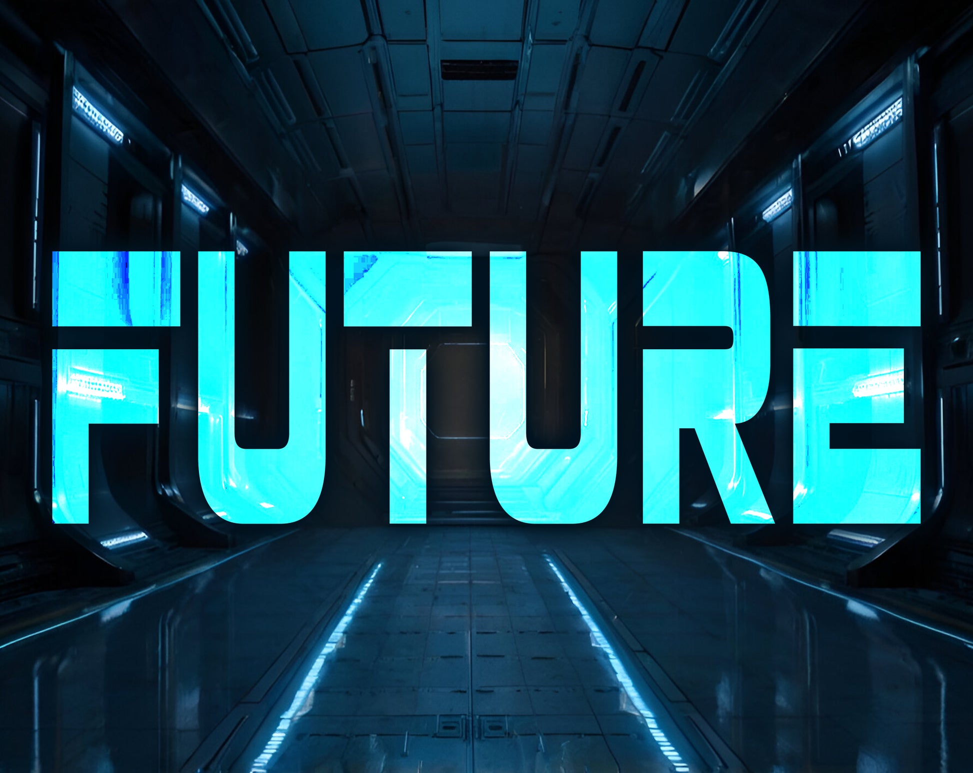 Futuristic Font, Futuristic Letters, Futuristic Alphabet, Sci-Fi, Innovation, Progressive, NextGen, Visionary, Cricut Font, Cool Fonts