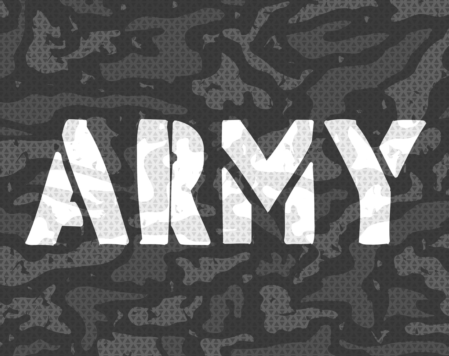 Army Font, Military Font, Stencil Font