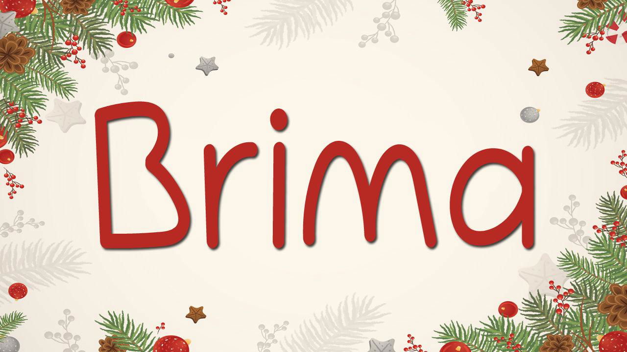 Christmas Font Bundle - Trustful Design