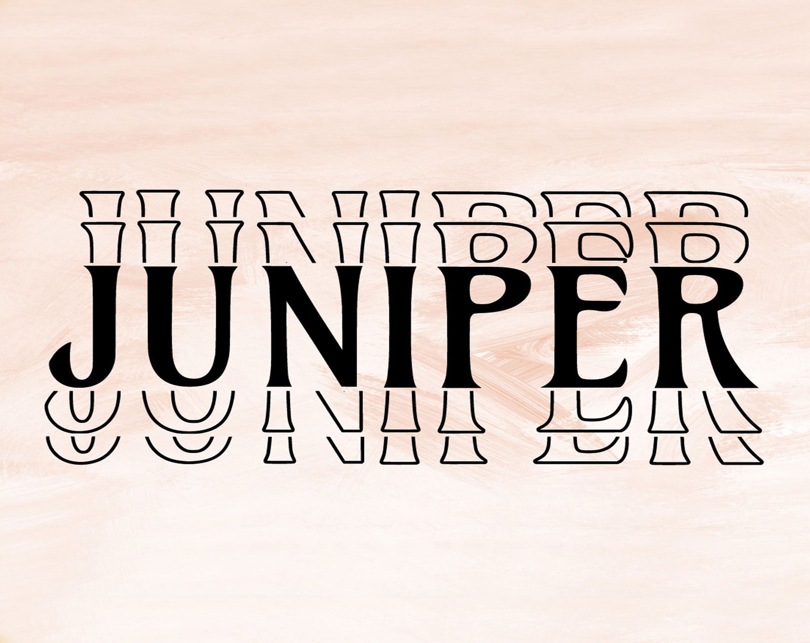 Juniper - Trustful Design - Trustful Design - Trustful Design - Trustful Design - Trustful Design