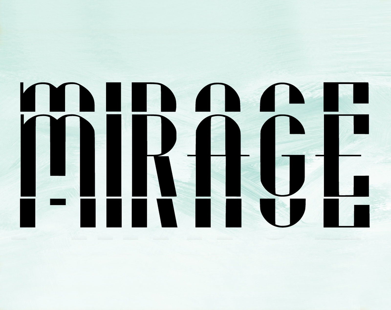 Mirage - Trustful Design - Trustful Design - Trustful Design - Trustful Design - Trustful Design